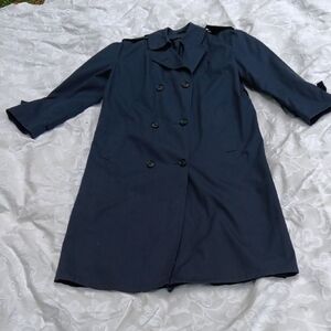 TWA Stewardess Coat